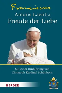 Amoris Laetitia - Freude der Liebe_cover