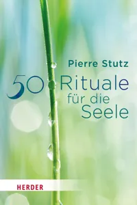 50 Rituale für die Seele_cover