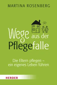 Wege aus der Pflegefalle_cover