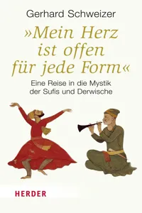 "Mein Herz ist offen für jede Form"_cover