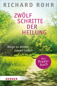 Zwölf Schritte der Heilung_cover