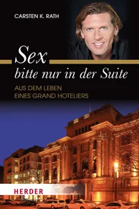 Sex bitte nur in der Suite_cover