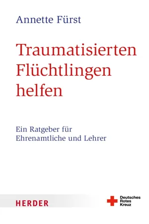 Traumatisierten Flüchtlingen helfen