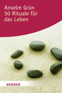 50 Rituale für das Leben_cover