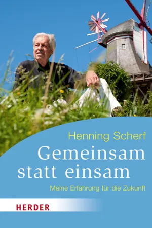 Gemeinsam statt einsam