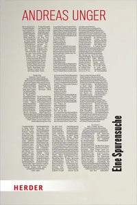 Vergebung_cover