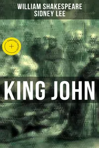 KING JOHN_cover
