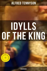 Idylls of the King_cover