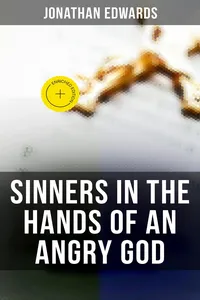 Sinners in the Hands of an Angry God_cover