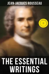 The Essential Writings of Jean-Jacques Rousseau_cover