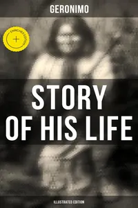 Geronimo's Story of His Life_cover