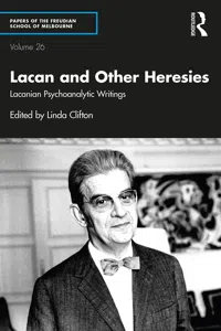 Lacan and Other Heresies_cover