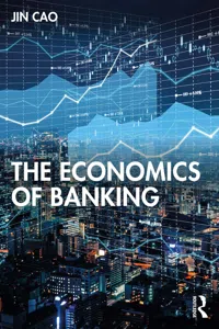 The Economics of Banking_cover