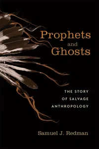 Prophets and Ghosts_cover