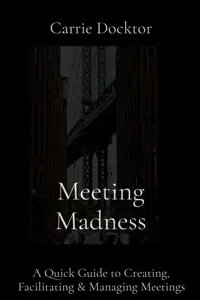 Meeting Madness_cover