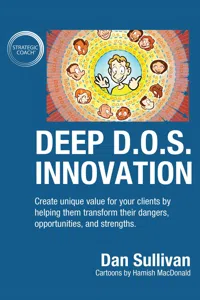 Deep D.O.S. Innovation_cover