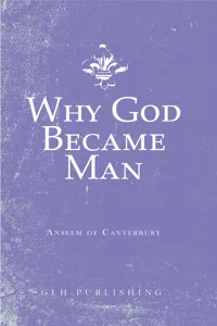 Why God Became Man_cover