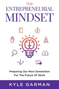 The Entrepreneurial Mindset_cover