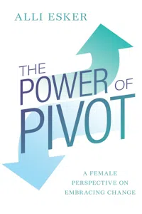 The Power of Pivot_cover