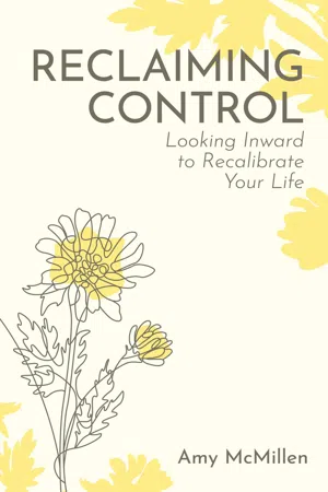 Reclaiming Control