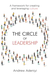 The Circle of Leadership_cover