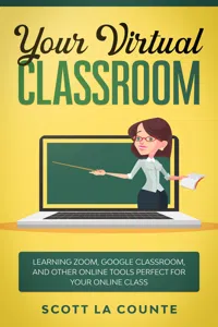 Your Virtual Classroom_cover