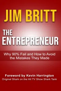 The Entrepreneur_cover