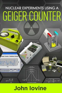 Nuclear Experiments Using A Geiger Counter_cover