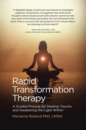 Rapid Transformation Therapy