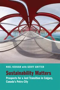 Sustainability Matters_cover