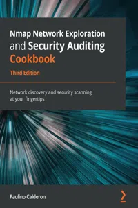 Nmap Network Exploration and Security Auditing Cookbook_cover