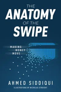 The Anatomy of the Swipe_cover