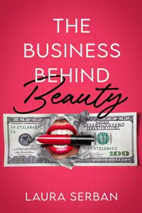 The Business Behind Beauty_cover