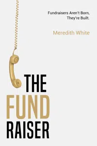 The Fundraiser_cover