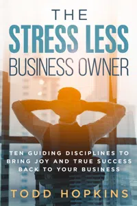 The Stress Less Business Owner_cover