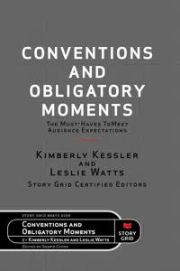 Conventions and Obligatory Moments_cover