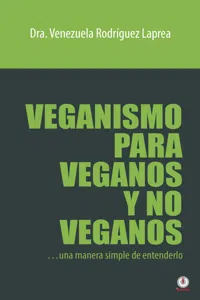 Veganismo para veganos y no veganos_cover