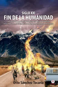 Siglo XXI fin de la humanidad_cover