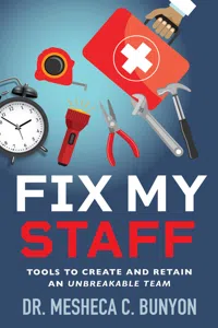 Fix My Staff_cover