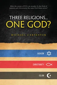 Three Religions...One God?_cover