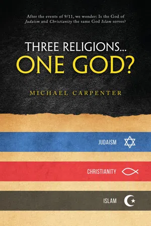 Three Religions...One God?