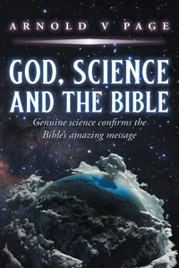 God, Science and the Bible_cover