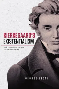 Kierkegaard's Existentialism_cover