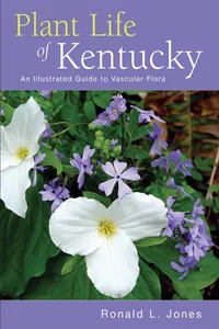 Plant Life of Kentucky_cover