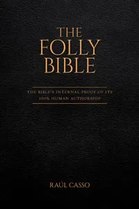 The Folly Bible_cover