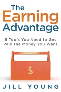 The Earning Advantage_cover