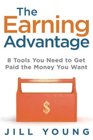 The Earning Advantage