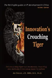 Innovation's Crouching Tiger_cover