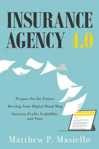 Insurance Agency 4.0_cover