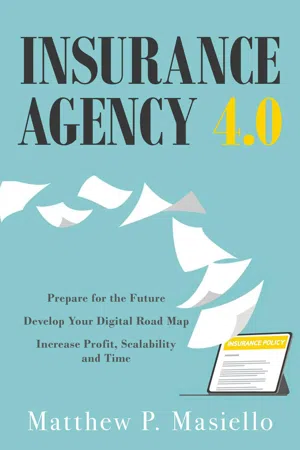 Insurance Agency 4.0